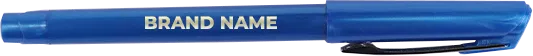 Delite foiled pen