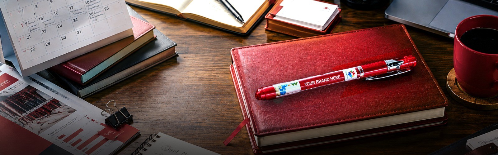Can Promotional Gifting Pens Create Brand Loyalty?